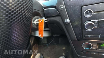 2008 Ford Fusion SEL - miniatura 20