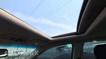 2008 Ford Fusion SEL - miniatura 21