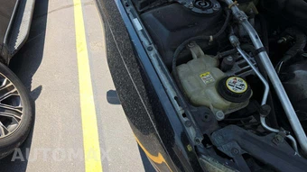2008 Ford Fusion SEL - miniatura 22