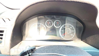 2008 Ford Fusion SEL - miniatura 23