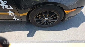 2008 Ford Fusion SEL - miniatura 26