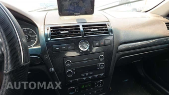 2008 Ford Fusion SEL - miniatura 34