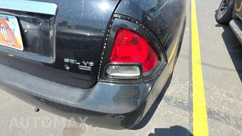 2008 Ford Fusion SEL - miniatura 35