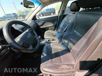 2008 Ford Fusion SEL - miniatura 7