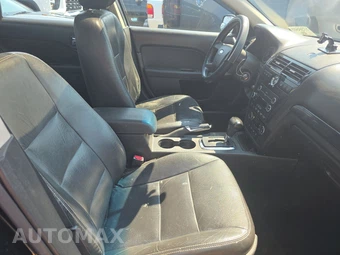 2008 Ford Fusion SEL - miniatura 8