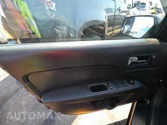 2008 Ford Fusion SEL - miniatura 9