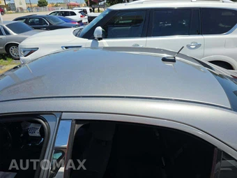 2008 Ford Fusion SEL - miniatura 12