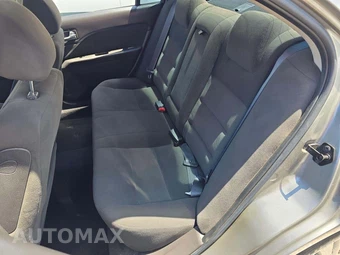 2008 Ford Fusion SEL - miniatura 13