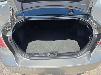 2008 Ford Fusion SEL - miniatura 14