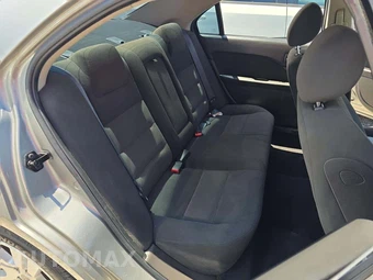 2008 Ford Fusion SEL - miniatura 16