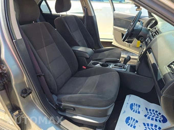 2008 Ford Fusion SEL - miniatura 18