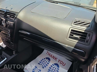 2008 Ford Fusion SEL - miniatura 19