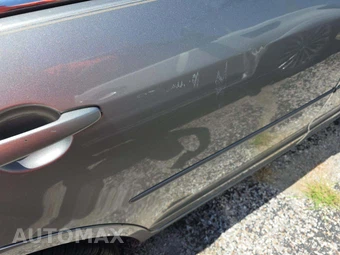 2008 Ford Fusion SEL - miniatura 25