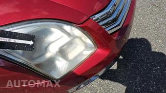 2008 Ford Fusion SEL – miniatura 22