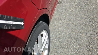 2008 Ford Fusion SEL – miniatura 25
