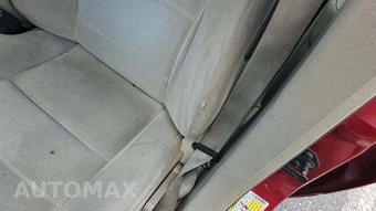 2008 Ford Fusion SEL – miniatura 27