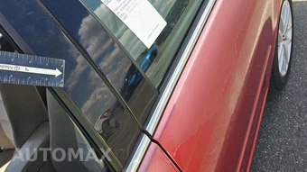 2008 Ford Fusion SEL – miniatura 31