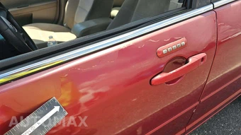 2008 Ford Fusion SEL – miniatura 32