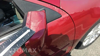 2008 Ford Fusion SEL – miniatura 34