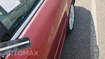 2008 Ford Fusion SEL – miniatura 36