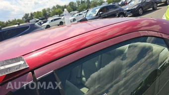 2008 Ford Fusion SEL – miniatura 39