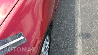 2008 Ford Fusion SEL – miniatura 41