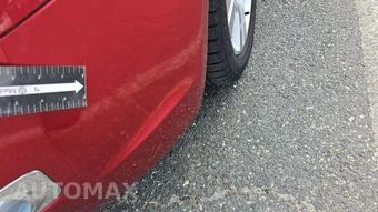 2008 Ford Fusion SEL – miniatura 42