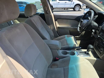 2008 Ford Fusion SEL – miniatura 8