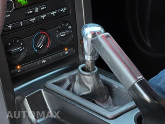 2008 Ford Mustang - miniatura 13