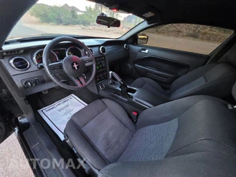 2008 Ford Mustang - miniatura 15