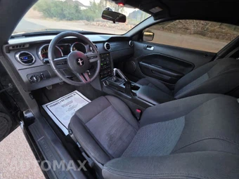 2008 Ford Mustang - miniatura 16