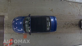 2008 Ford Mustang GT Deluxe Convertible - miniatura 19