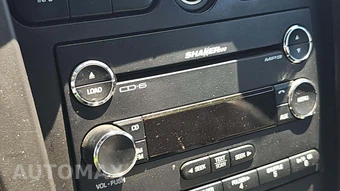 2008 Ford Mustang GT Deluxe Convertible - miniatura 25