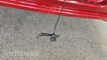 2008 Ford Mustang GT Deluxe Coupe - miniatura 23