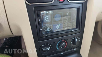 2008 Ford Mustang GT Deluxe Coupe - miniatura 27