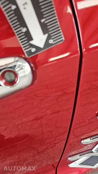 2008 Ford Mustang GT Deluxe Coupe - miniatura 28