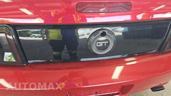 2008 Ford Mustang GT Deluxe Coupe - miniatura 33