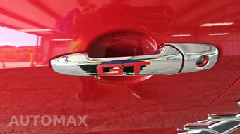 2008 Ford Mustang GT Deluxe Coupe - miniatura 35