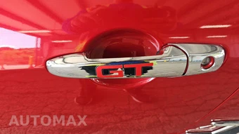 2008 Ford Mustang GT Deluxe Coupe - miniatura 38