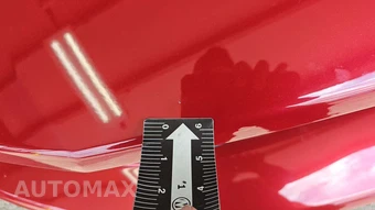 2008 Ford Mustang GT Deluxe Coupe - miniatura 43