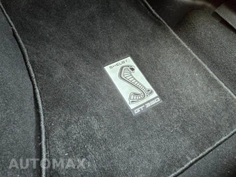 2008 Ford Mustang GT Premium Convertible - miniatura 12