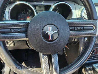 2008 Ford Mustang GT Premium Convertible - miniatura 13