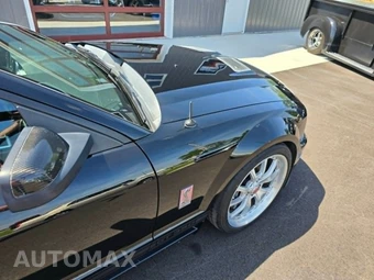 2008 Ford Mustang GT Premium Convertible - miniatura 14