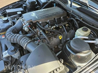 2008 Ford Mustang GT Premium Convertible - miniatura 27