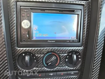 2008 Ford Mustang GT Premium Convertible - miniatura 28