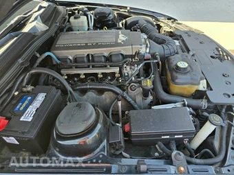 2008 Ford Mustang GT Premium Convertible - miniatura 29