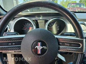 2008 Ford Mustang GT Premium Convertible - miniatura 33