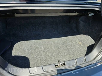 2008 Ford Mustang GT Premium Convertible - miniatura 39