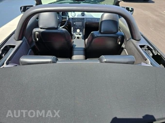2008 Ford Mustang GT Premium Convertible - miniatura 41