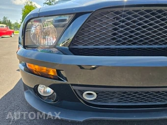 2008 Ford Mustang GT Premium Convertible - miniatura 44